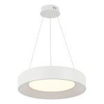 LED viseća lampa F2096-67V WH-Cormel-FORMA