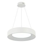 LED viseća lampa F2096-67V WH - Slika 4