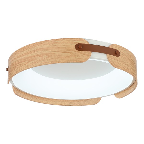 LED plafonska lampa F2097-75C WH+WD-Cormel-FORMA LED plafonska lampa F2097-75C WH+WD-Cormel-FORMA