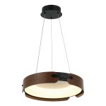 LED viseća lampa F2097-75V BK+DWD-Cormel-FORMA