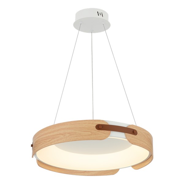 LED viseća lampa F2097-63V WH+WD-Cormel-FORMA LED viseća lampa F2097-63V WH+WD-Cormel-FORMA