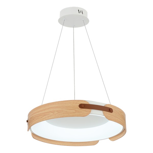 LED viseća lampa F2097-75V WH+WD-Cormel-FORMA LED viseća lampa F2097-75V WH+WD-Cormel-FORMA