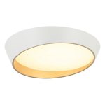 LED plafonska lampa F2098-75C WH+SG-Cormel-FORMA