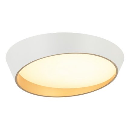 LED plafonska lampa F2098-75C WH+SG-Cormel-FORMA