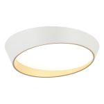 LED plafonska lampa F2098-75C WH+SG-Cormel-FORMA