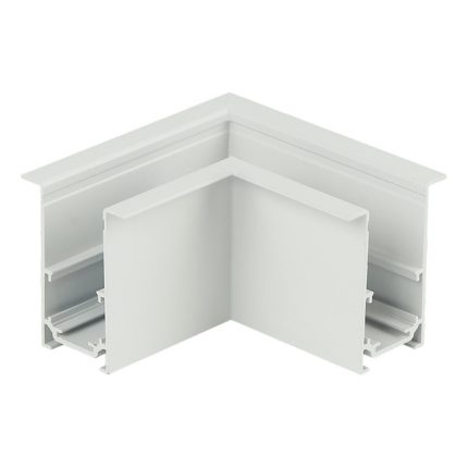 Konektor za ugradnu magnetnu šinu FMHU03-1 WH-Cormel-FORMA