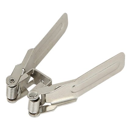 Nosači za ugradnu magnetnu šinu FMN03-1-Cormel-FORMA