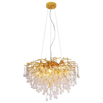 Luster F4203-10L GD-Cormel-FORMA