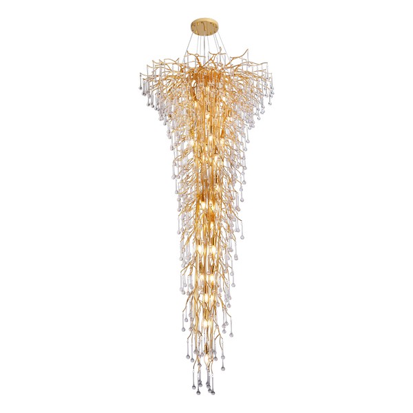 Luster F4203-32L GD-Cormel-FORMA Luster F4203-32L GD-Cormel-FORMA