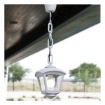 Viseći fenjer SICAR/ROBY WH-Cormel-FORMA