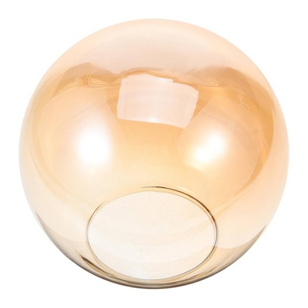 Staklena kugla E27 amber-Cormel-FORMA Staklena kugla E27 amber-Cormel-FORMA