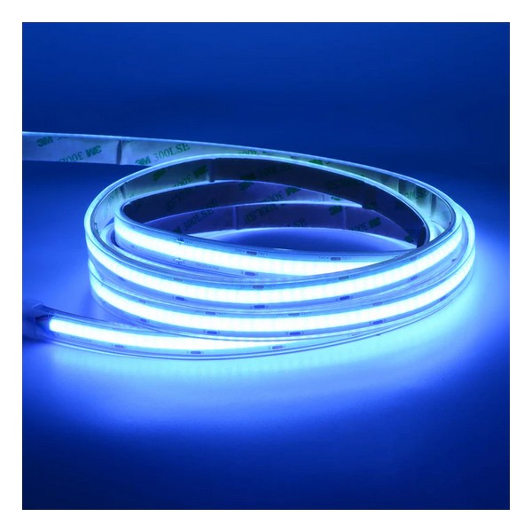 LED traka COB 14W LCA620-576-24 IP67 RGB-Cormel-FORMA LED traka COB 14W LCA620-576-24 IP67 RGB-Cormel-FORMA