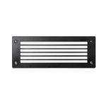 Ugradna LED lampa LETI 300 GL BK-Cormel-FORMA