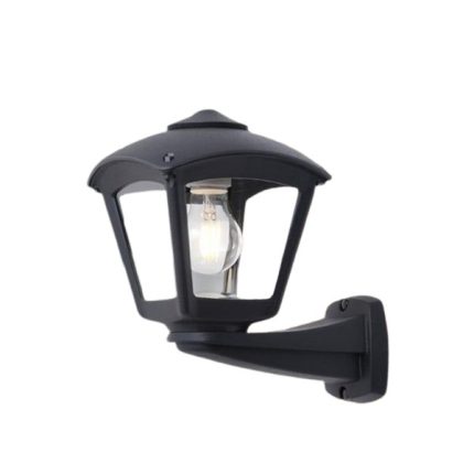 Zidni fenjer NARDO/ROBY BK-Cormel-FORMA