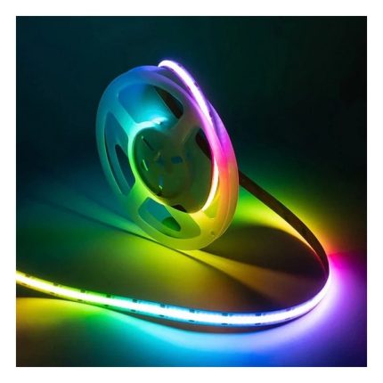 LED traka COB 14W LCA620-576-24 IP20 RGB-Cormel-FORMA