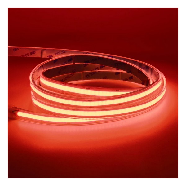 LED traka COB 14W LCA620-576-24 IP67 RGB-Cormel-FORMA LED traka COB 14W LCA620-576-24 IP67 RGB-Cormel-FORMA