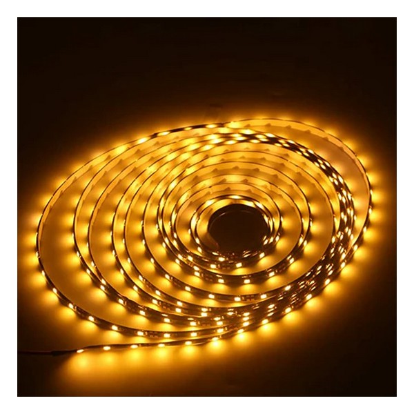 LED traka LTA2835-120-24-amber IP20-Cormel-FORMA LED traka LTA2835-120-24-amber IP20-Cormel-FORMA