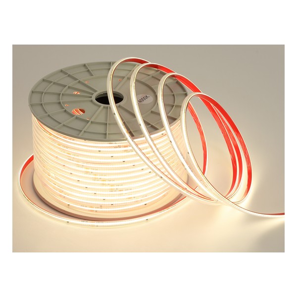 LED traka 10W LHDCOB-296-220 IP65-Cormel-FORMA LED traka 10W LHDCOB-296-220 IP65-Cormel-FORMA