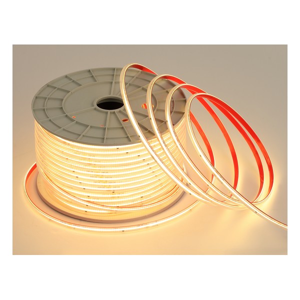 LED traka 10W LHDCOB-296-220 IP65-Cormel-FORMA LED traka 10W LHDCOB-296-220 IP65-Cormel-FORMA