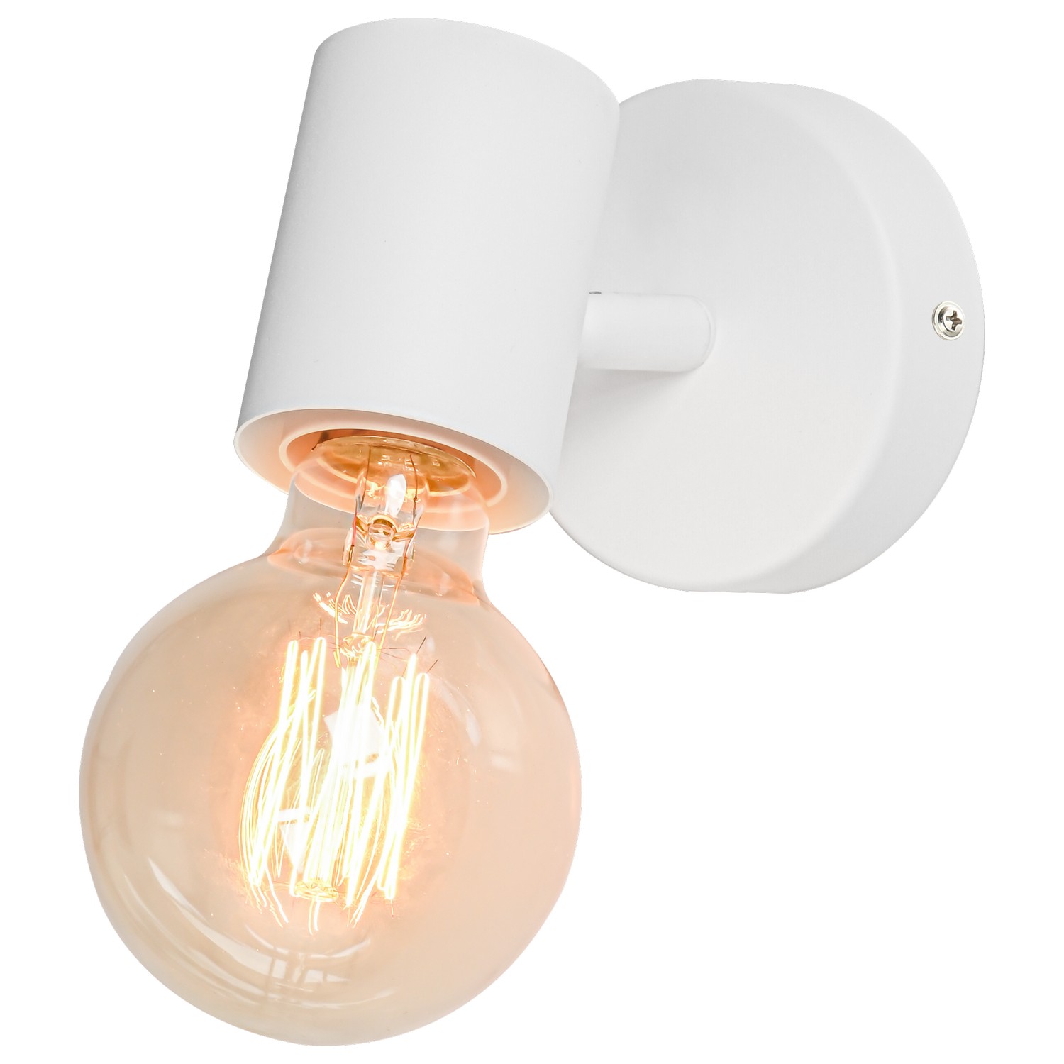 Spot lampa FE707-1 WH-Cormel-FORMA Spot lampa FE707-1 WH-Cormel-FORMA