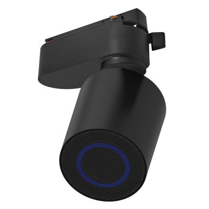 Zvučnik za monofaznu šinu bluetooth TL50-10 BK-Cormel-FORMA