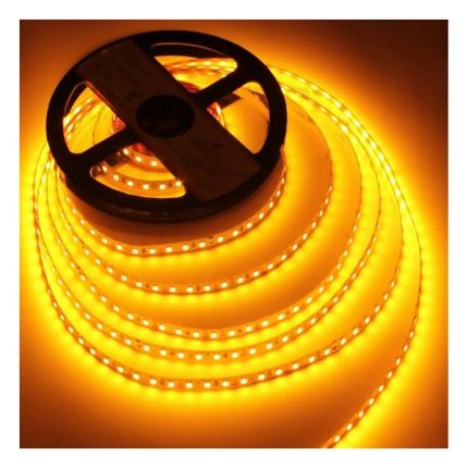 LED traka LTA2835-120-24-amber IP44-Cormel-FORMA