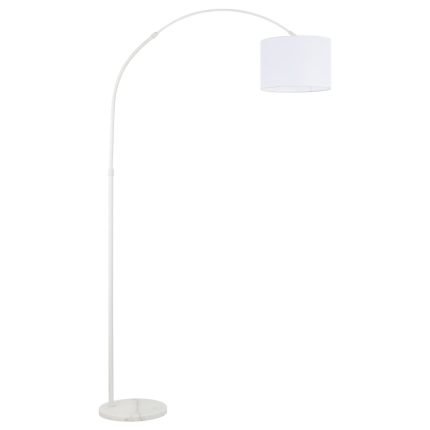 Podna lampa F7132-1F WH-Cormel-FORMA