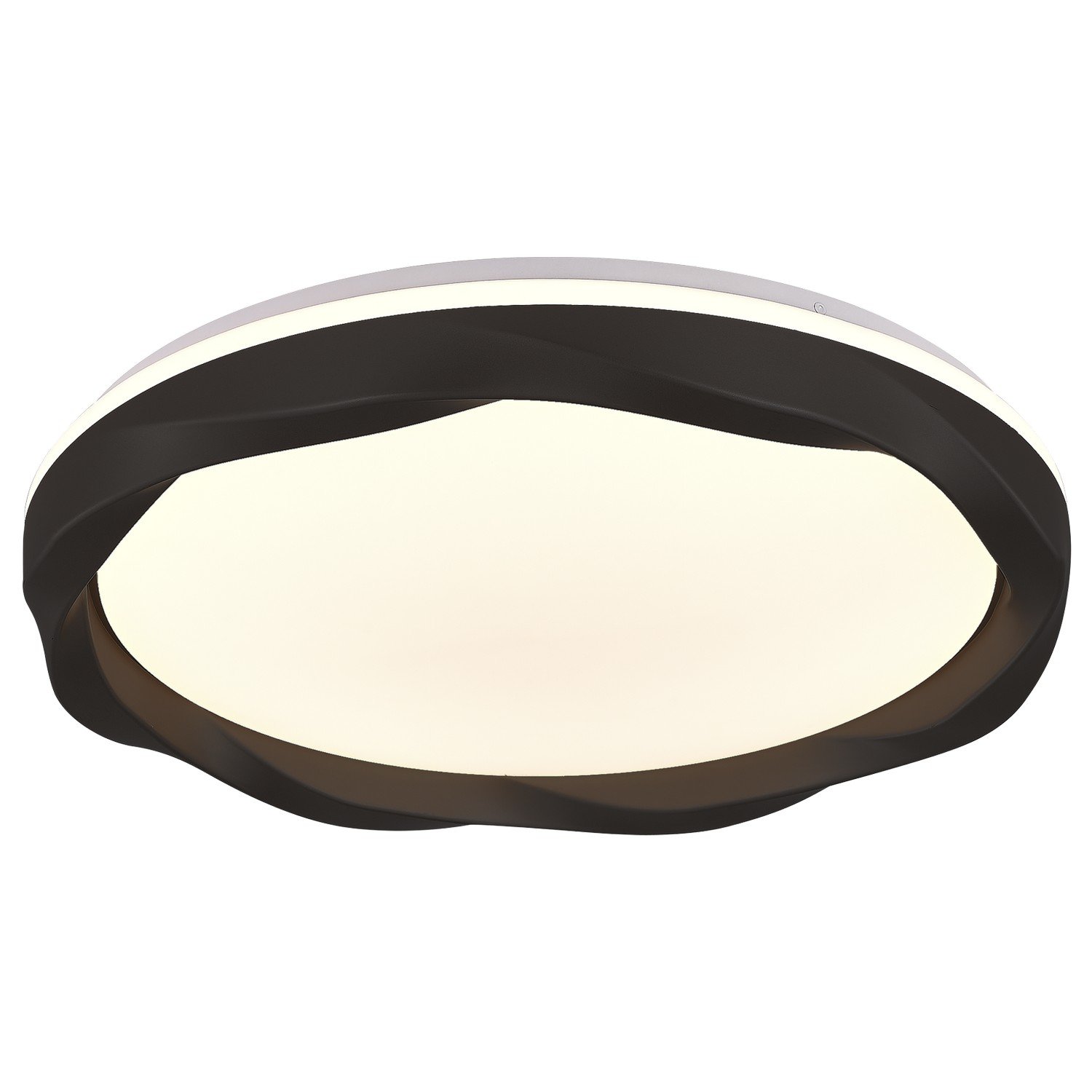 LED plafonjera LP-421-54R BK-Cormel-FORMA LED plafonjera LP-421-54R BK-Cormel-FORMA