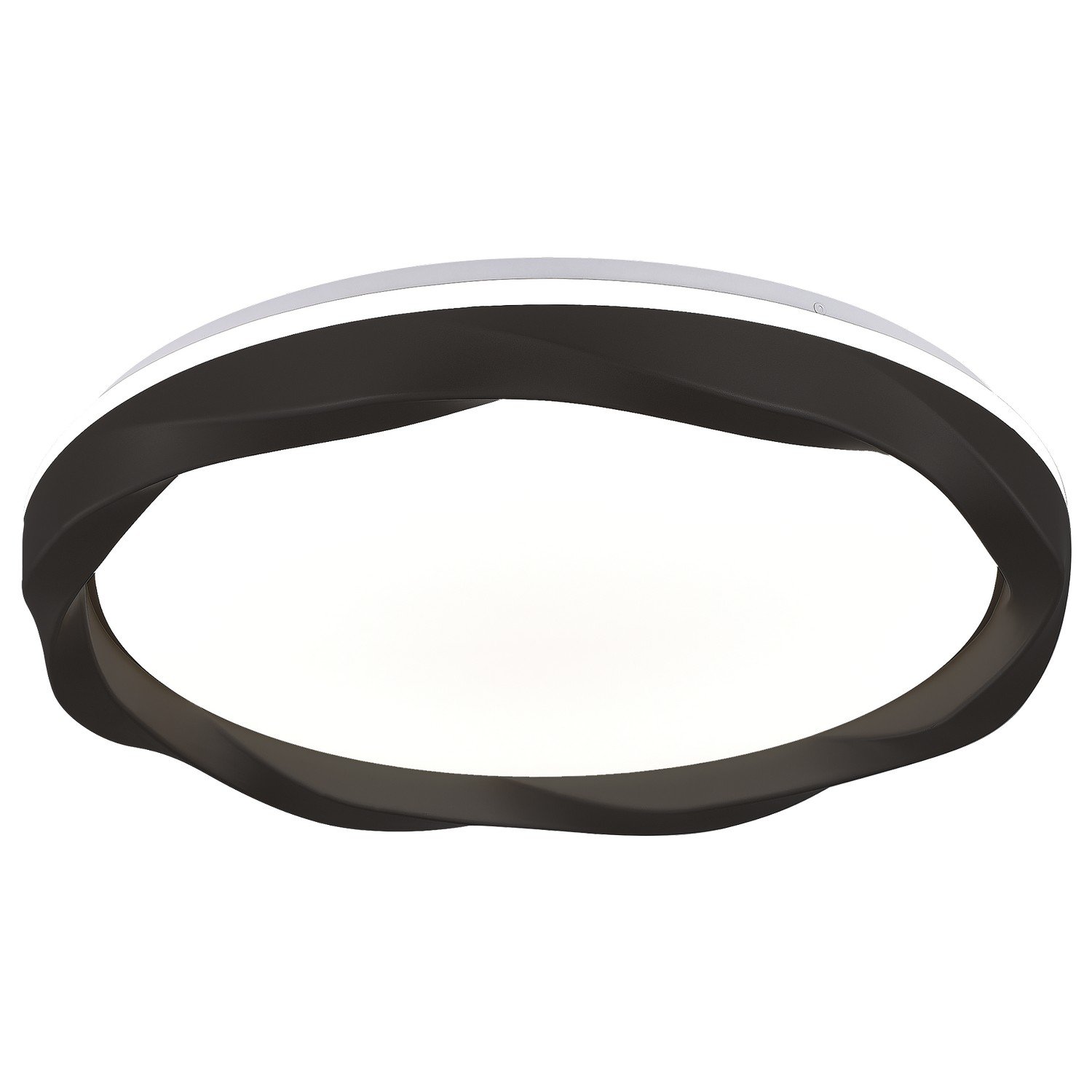 LED plafonjera LP-421-54R BK-Cormel-FORMA LED plafonjera LP-421-54R BK-Cormel-FORMA