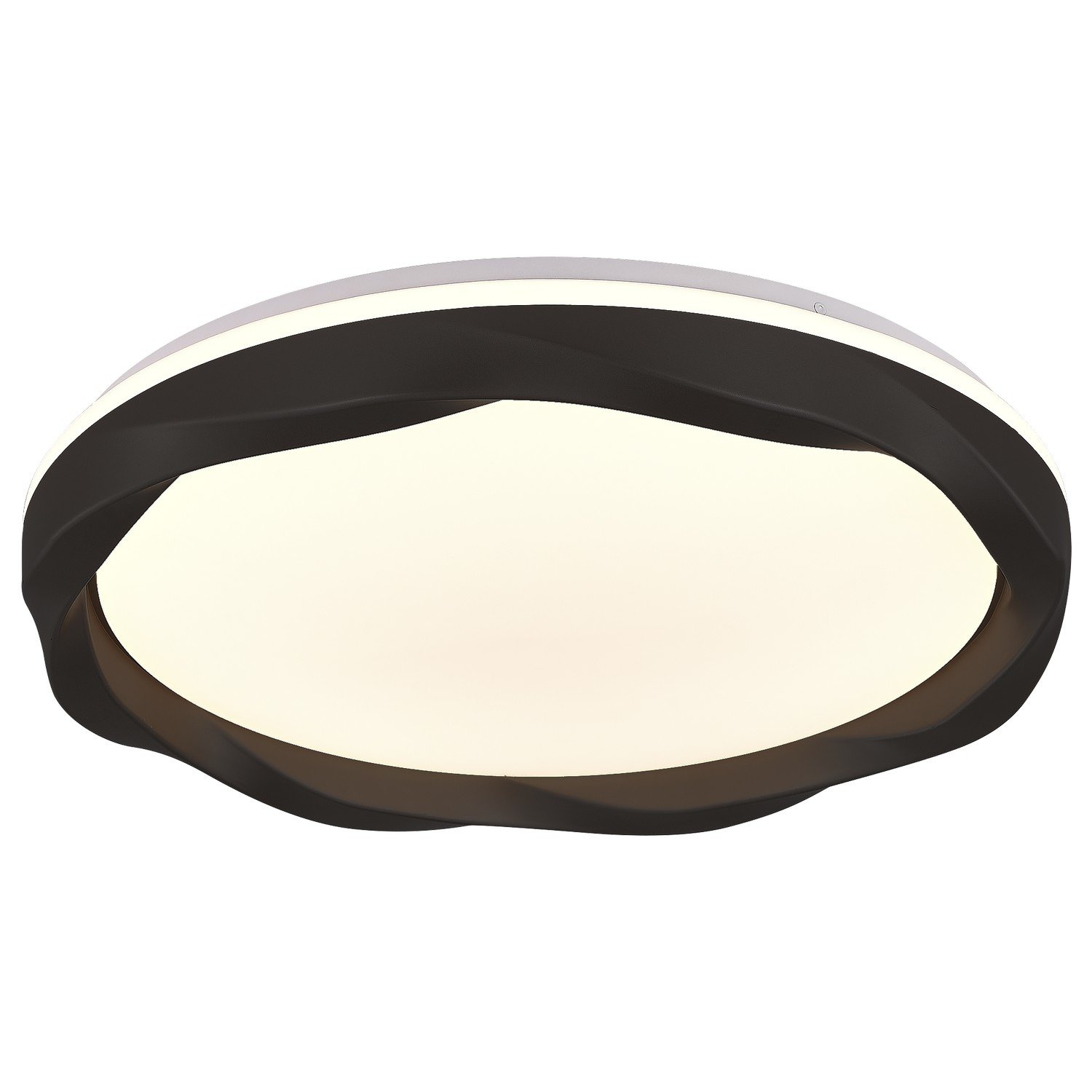 LED plafonjera LP-421-70R BK-Cormel-FORMA LED plafonjera LP-421-70R BK-Cormel-FORMA