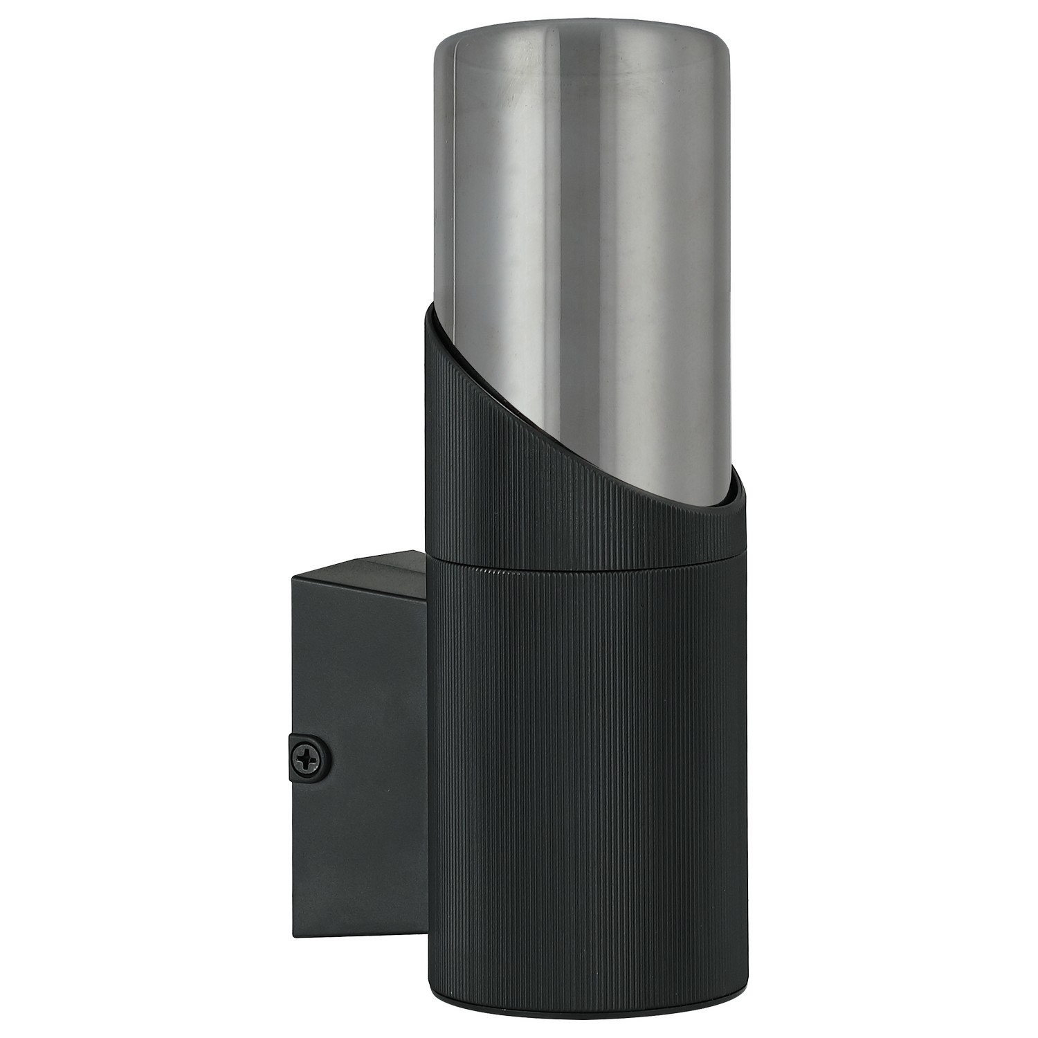 Spoljna lampa PS4701 BK+SM-Cormel-FORMA Spoljna lampa PS4701 BK+SM-Cormel-FORMA