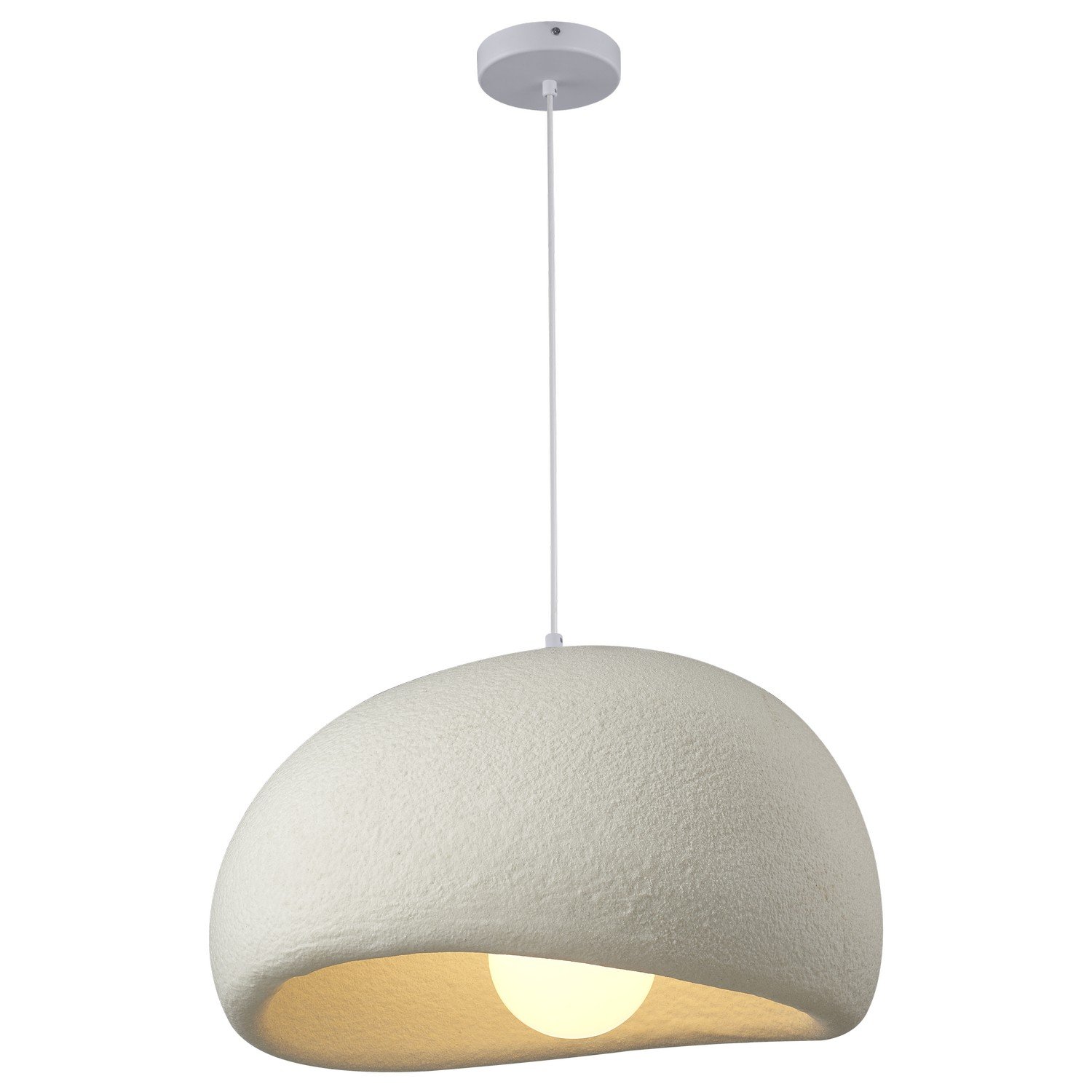 Viseća lampa F7071-1VL WH-Cormel-FORMA Viseća lampa F7071-1VL WH-Cormel-FORMA