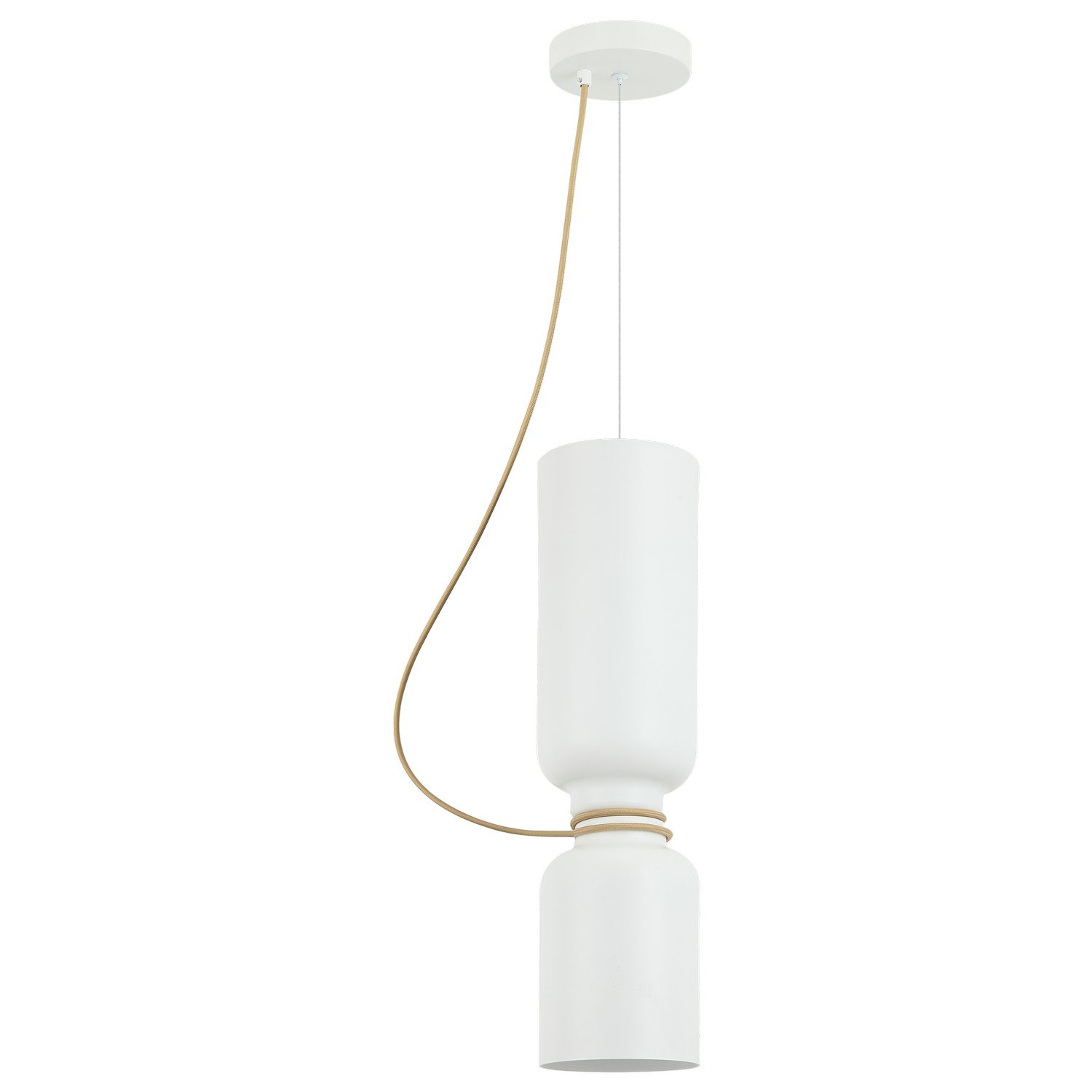 Viseća lampa FK7032-2V WH-Cormel-FORMA Viseća lampa FK7032-2V WH-Cormel-FORMA