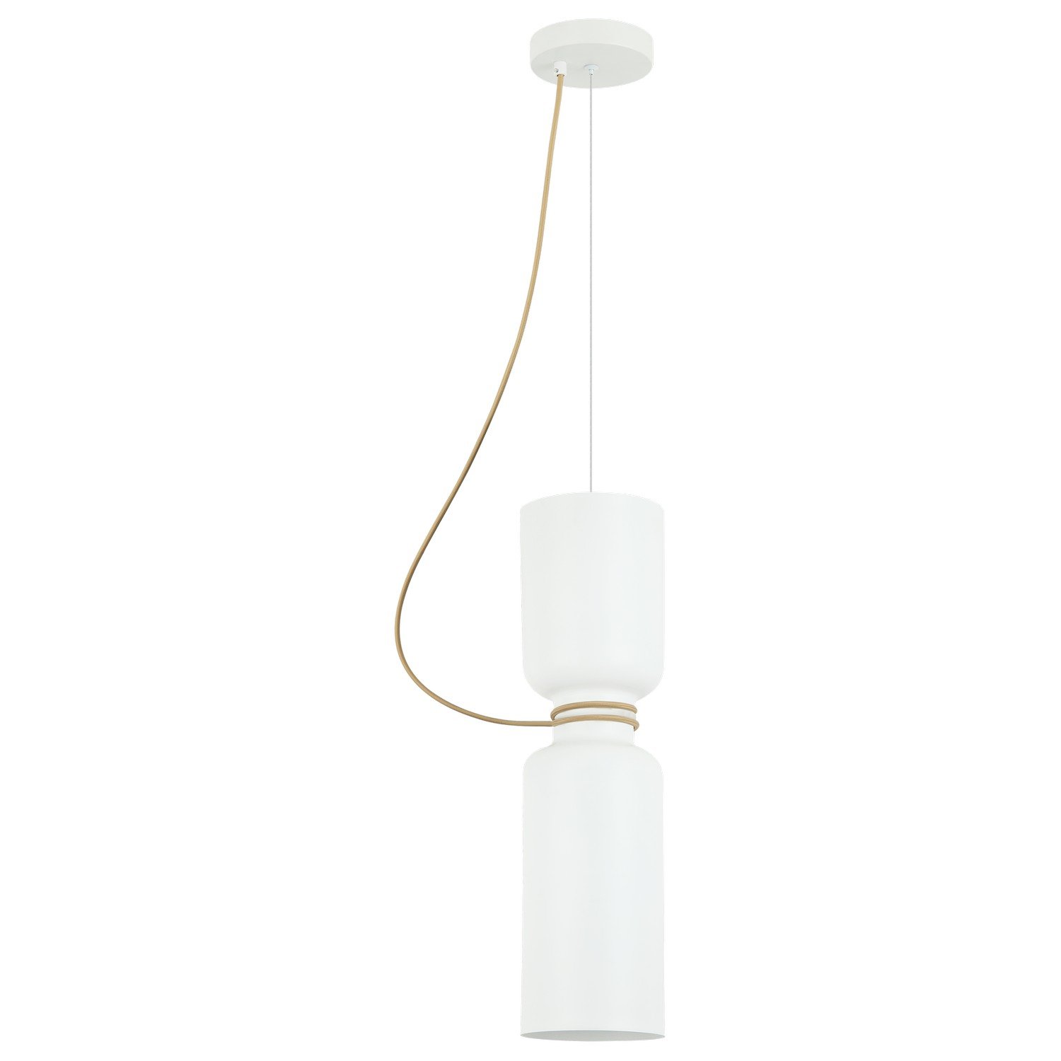 Viseća lampa FK7032-2V WH-Cormel-FORMA Viseća lampa FK7032-2V WH-Cormel-FORMA